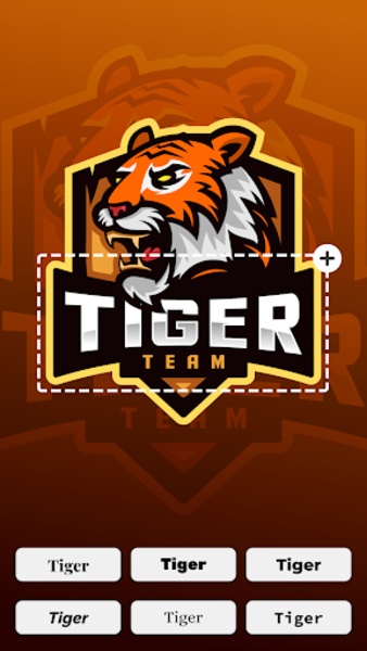 Esport Logo - Preview 5