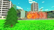 City Destruction Simulator 3D screenshot 7