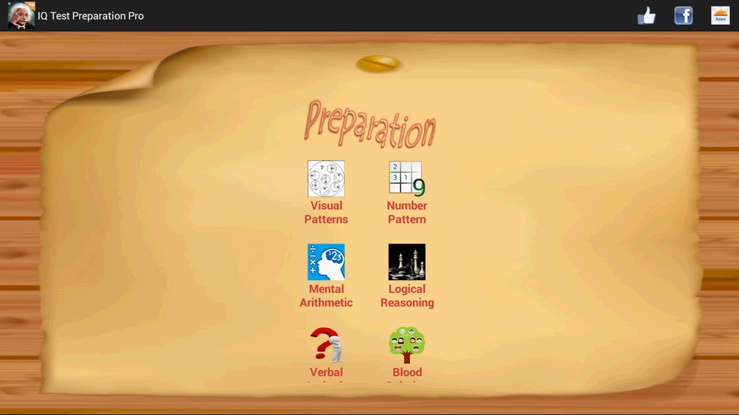 IQ Test Preparation - Preview 9