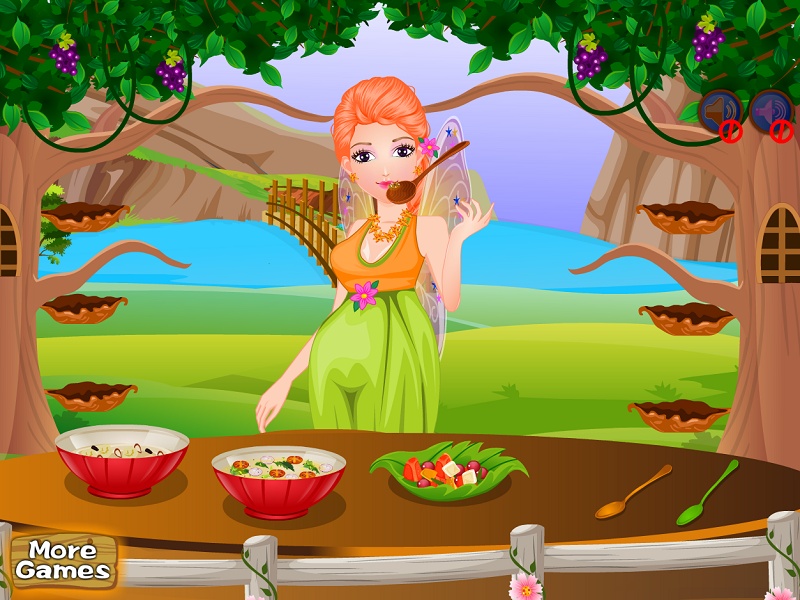 Fairy Gives Birth - Preview 5