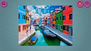 City Jigsaw Puzzles screenshot 13