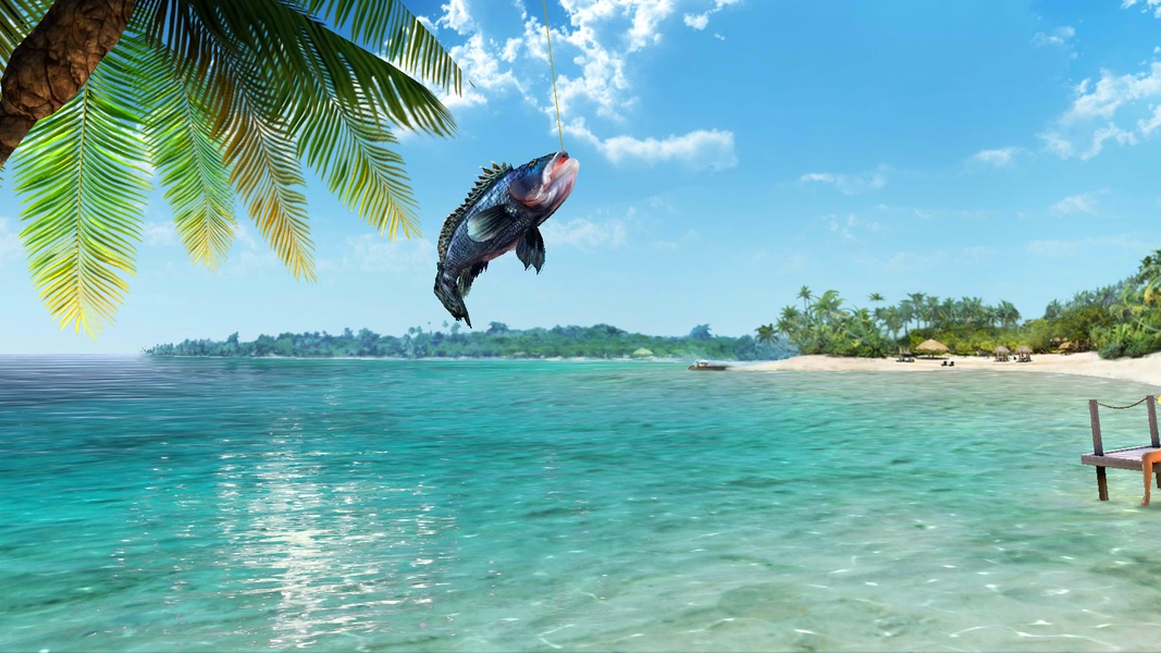 Fishing Clash - Preview 7