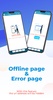 CBT EXAM BROWSER screenshot 2