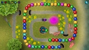 Marbles Garden screenshot 2