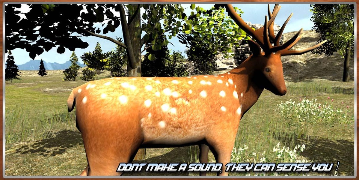Stag Hunter 2015 - Preview 4