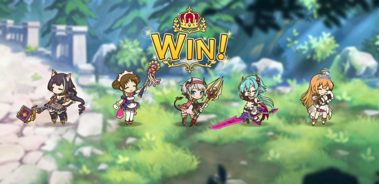 Princess Connect! Re: Dive APK for Android Download