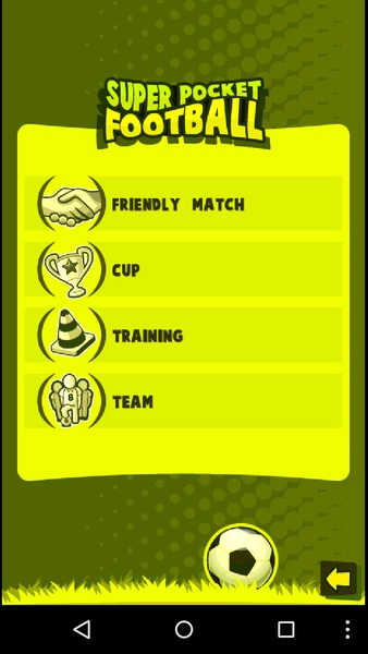 Super Pocket Football 2013 - Preview 8