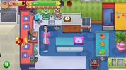 Ashpaz Sho: Tasty Cooking Game screenshot 2