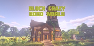 Block Crazy feature