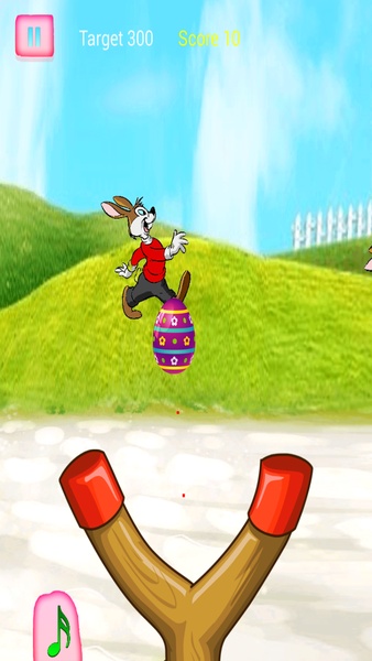 Easter Bunny Shooter - Preview 4