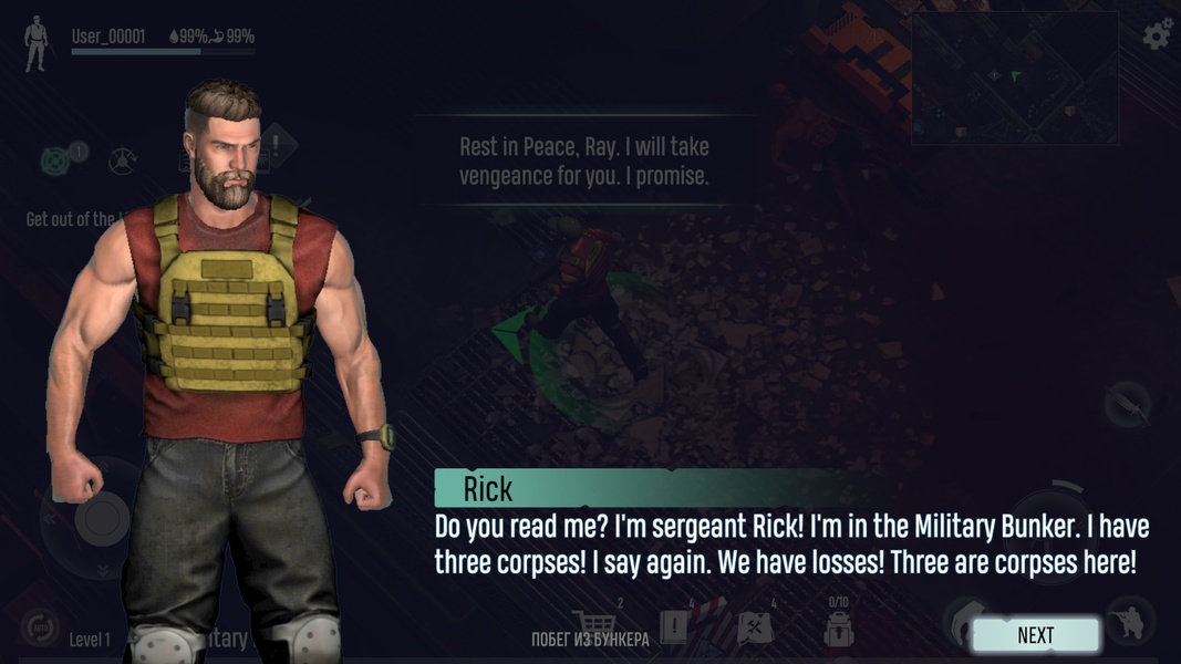 Dead Island: Survival RPG - Preview 2
