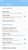 Lark Player for Android 8