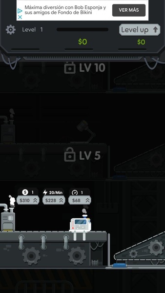 Idle Factory Inc. - Preview 4