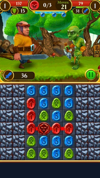 Epic Quest - Preview 7