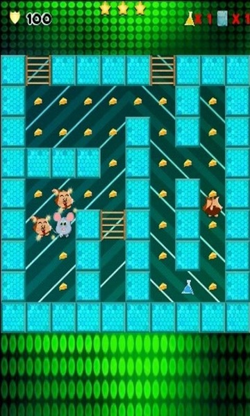 Crazy Mouse Maze - Preview 4