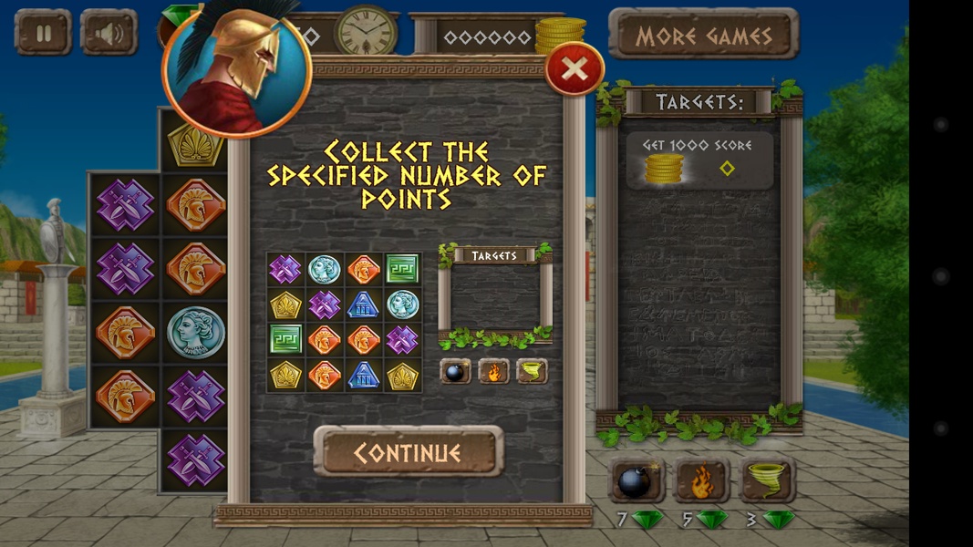 Athens Treasure - Preview 10