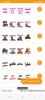 Moroccan Stickers screenshot 1