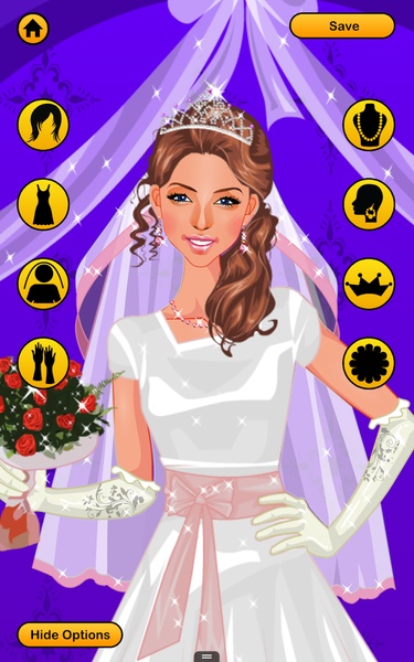 DressUp Wedding - Preview 10