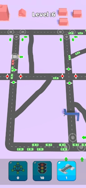 Traffic Expert - Preview 10