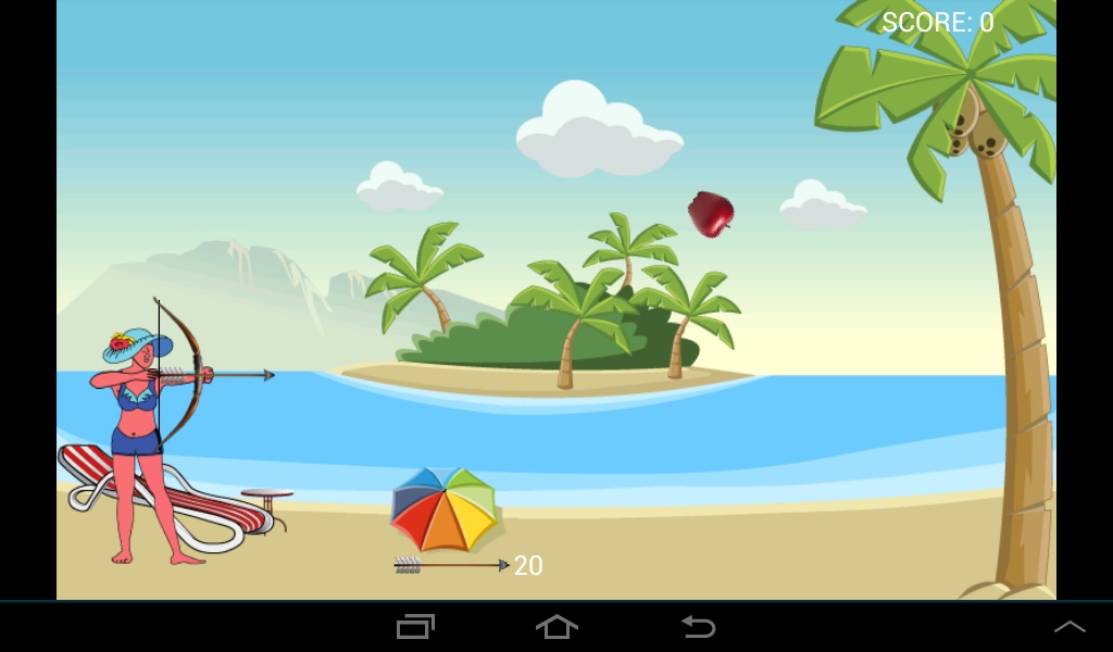 Fruit Archery II - Preview 7