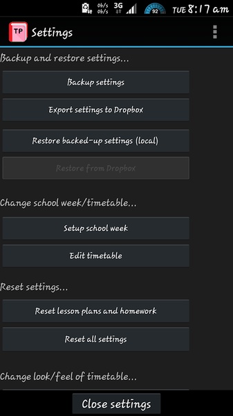 Teachers Planner - Preview 11