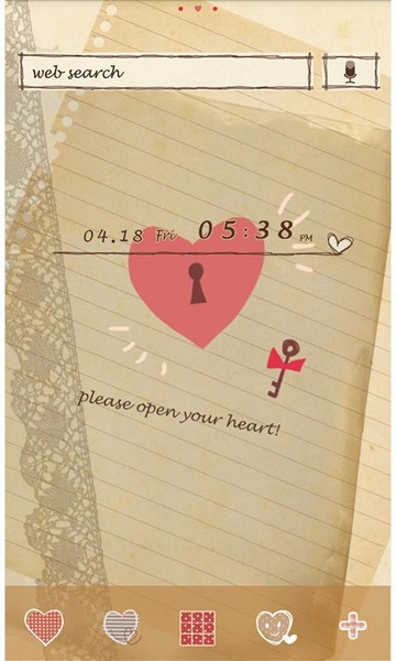 Open Your Heart - Preview 4