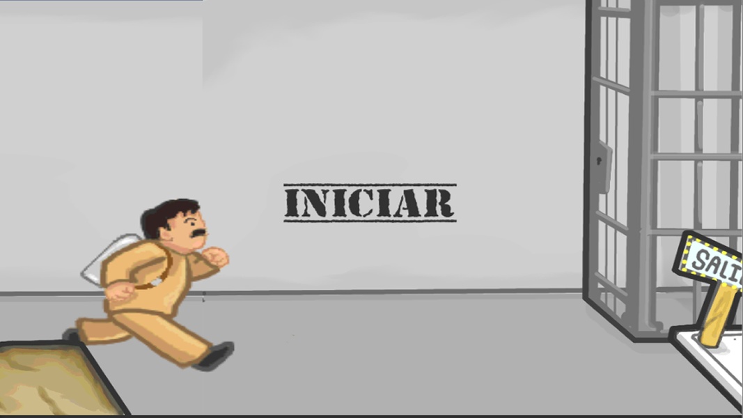 El Escape del Chapo 2 - Preview 7