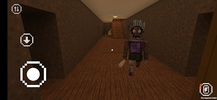 Scary Granny in Block World screenshot 4