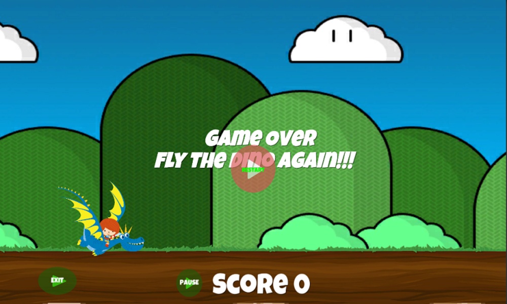 Hop Hop Dragon - Preview 2
