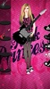 Avril Lavigne Dress up game screenshot 8