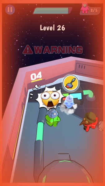 Imposter: Nightmare in Space - Preview 5