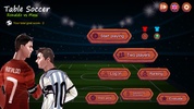 Calcio Balilla screenshot 3