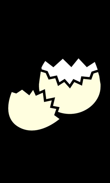Break the Egg - Preview 3