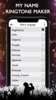 My Name Ringtone Maker screenshot 4