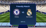 Champions League - UEFA Game screenshot 7