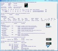 SIV (System Information Viewer) screenshot 1