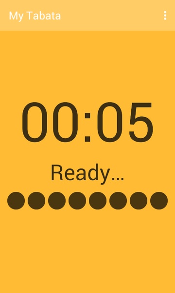 MyTabata - Preview 7