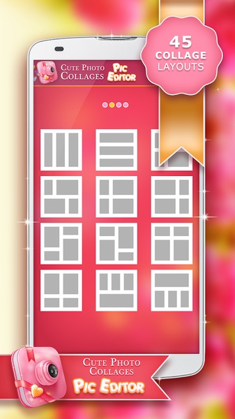 Cute Photo Collage Pic Editor - Preview 6