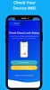 IMEI Check & Device Unlock screenshot 3