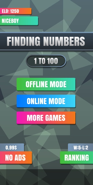 Finding Number Online - Preview 7