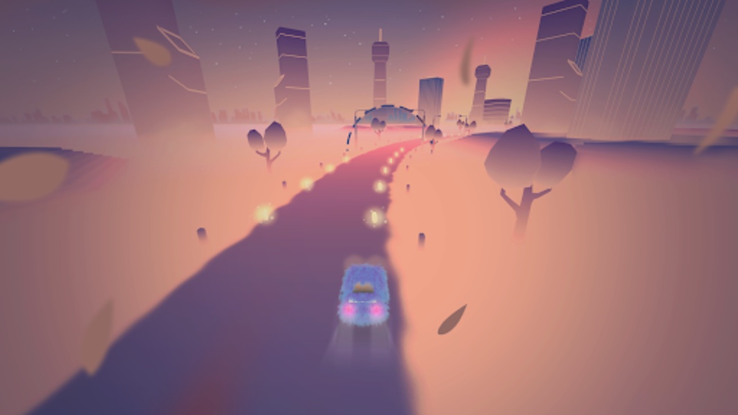 Fluffy Run - Preview 3