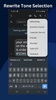 Social Keyboard screenshot 7