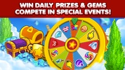 Addictive Gem Match Mania screenshot 8