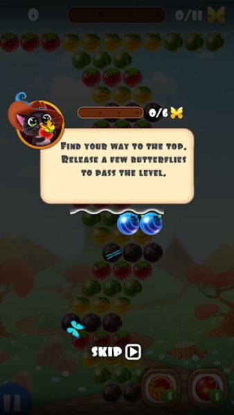 Fruity Cat - Preview 7