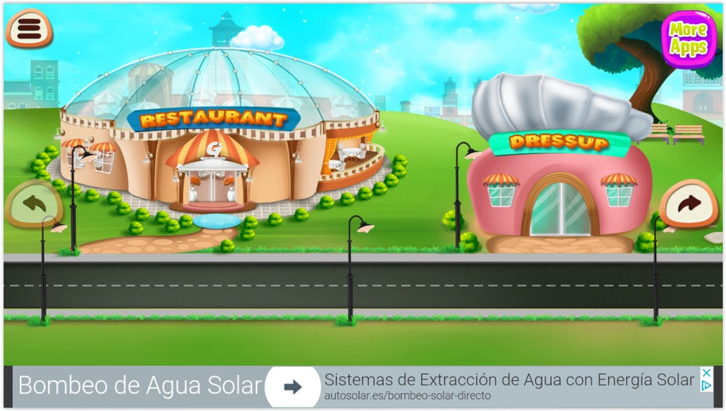 My Rising Chef Star Live Virtual Restaurant - Preview 12
