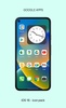 iOS 16 - icon pack screenshot 5