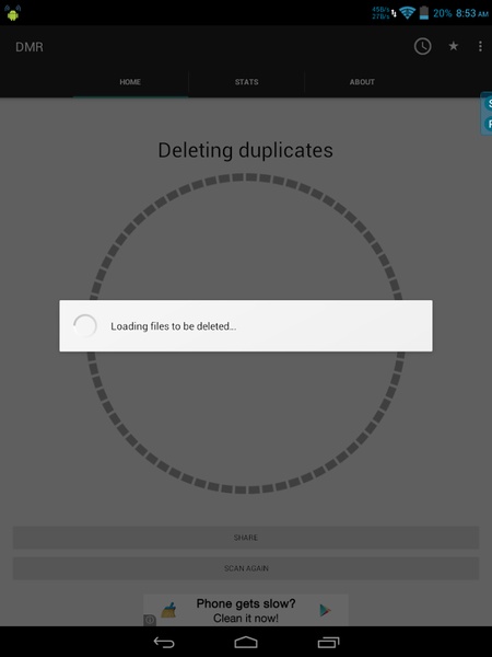 Duplicate Media Remover - Preview 17
