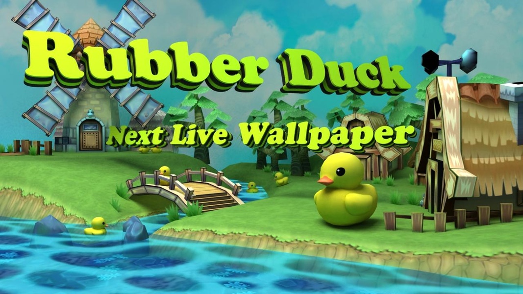 Next Rubber Duck - Preview 1