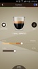 Saeco Avanti espresso machine screenshot 7