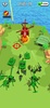 Epic Army Clash screenshot 3